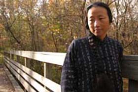 Wang Ping